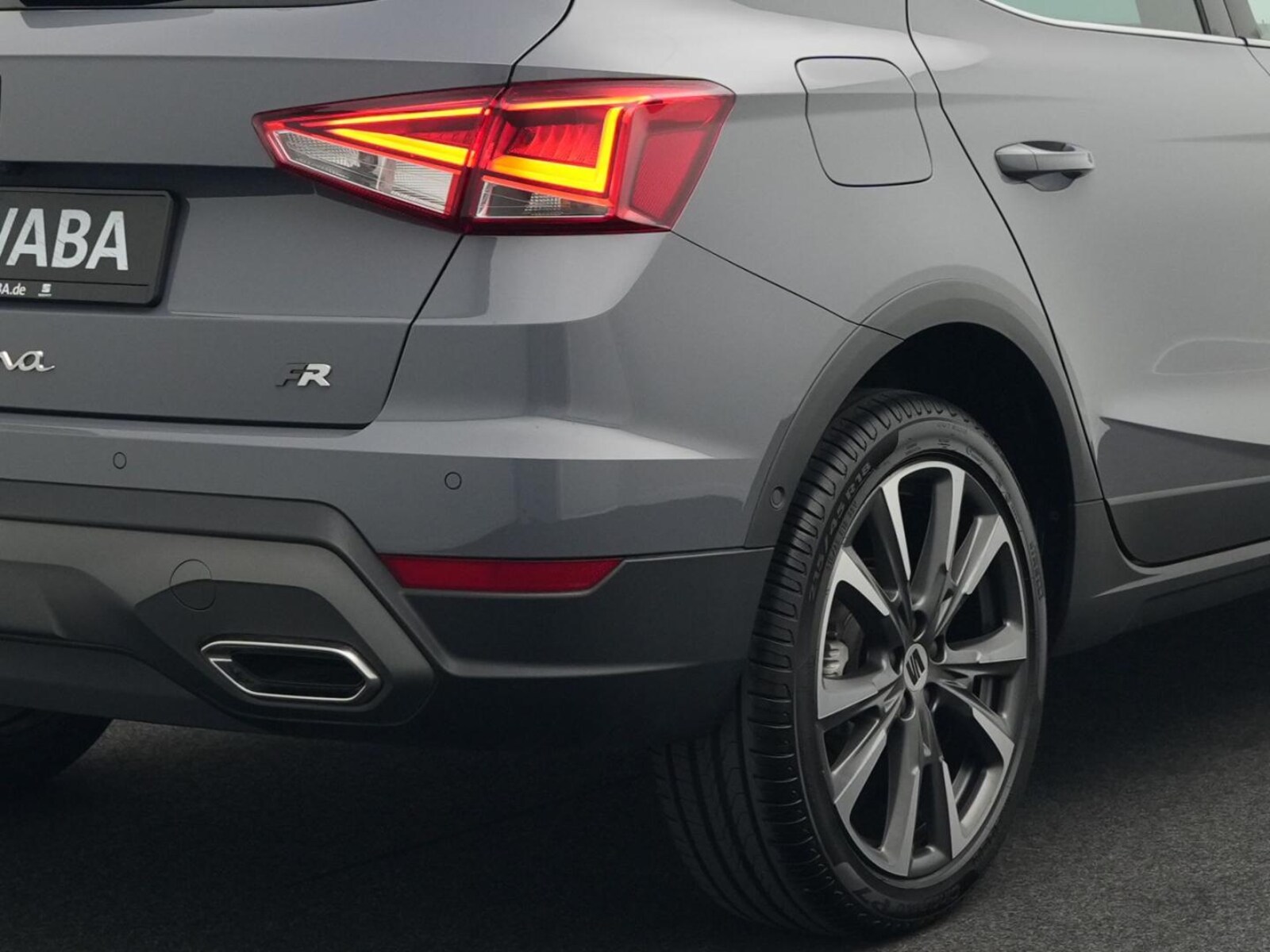 SEAT Arona – Bild 22
