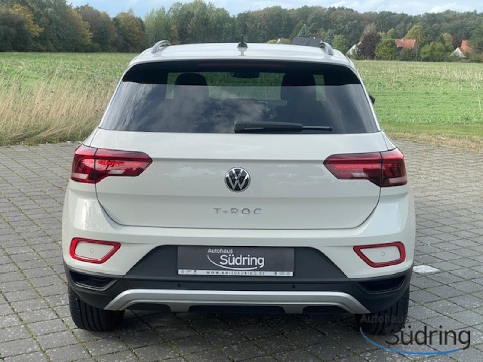 Volkswagen T-Roc – Bild 7