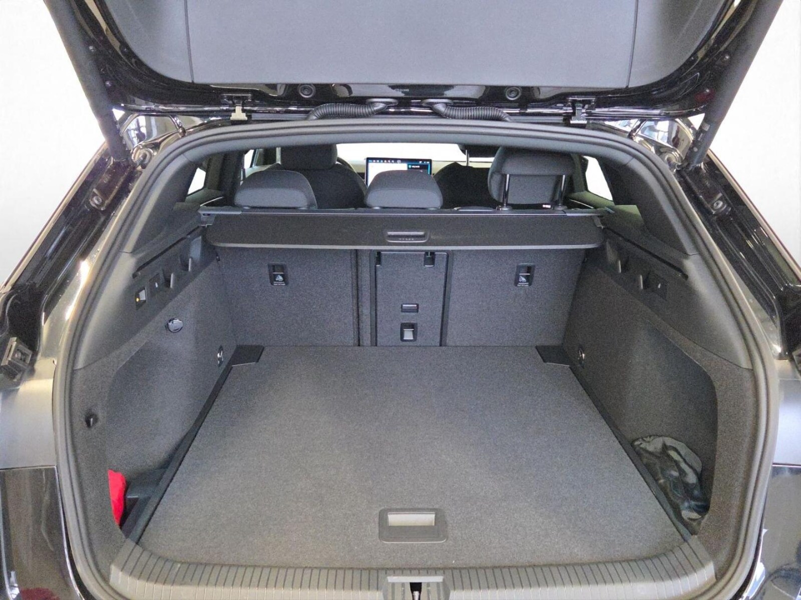 Volkswagen ID.7 Tourer – Bild 12