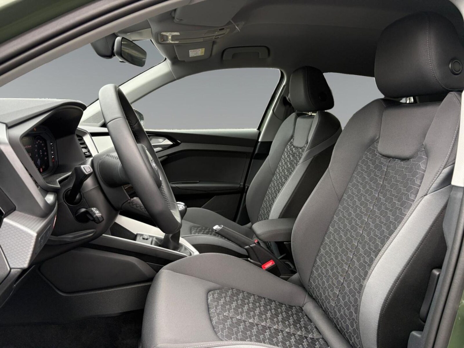 Audi A1 Sportback – Bild 7