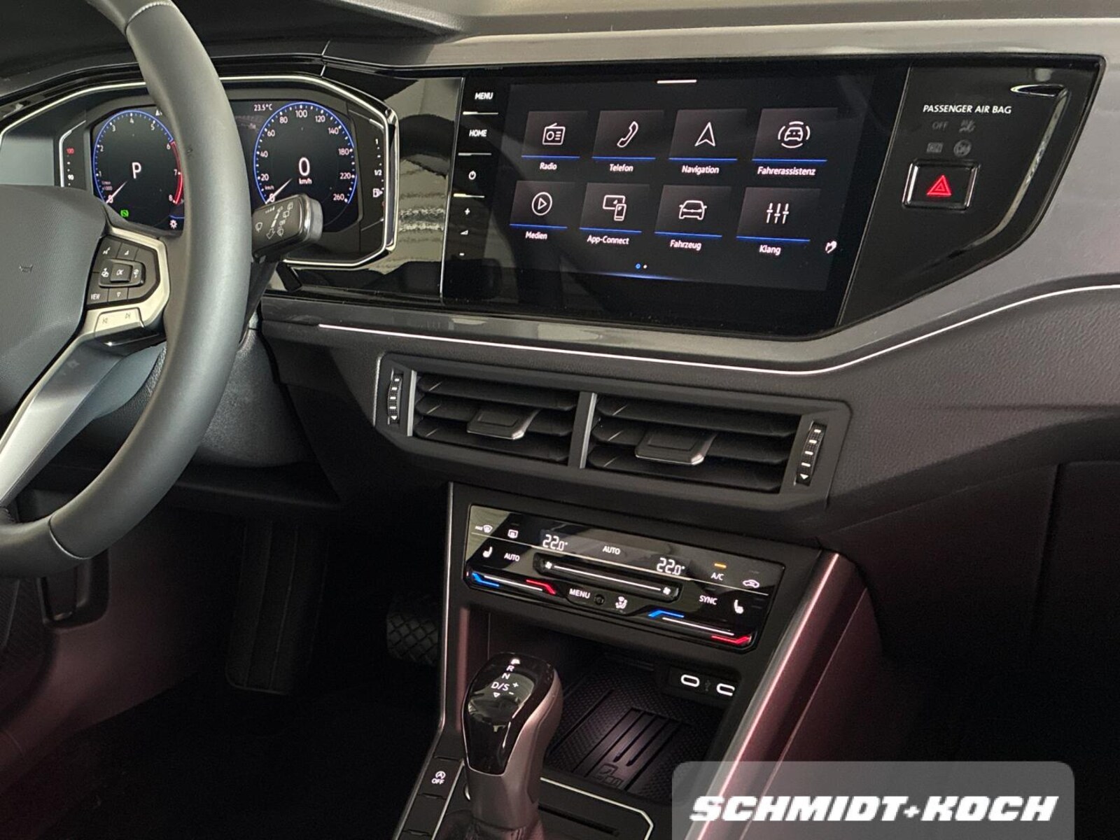 Volkswagen Polo – Bild 7