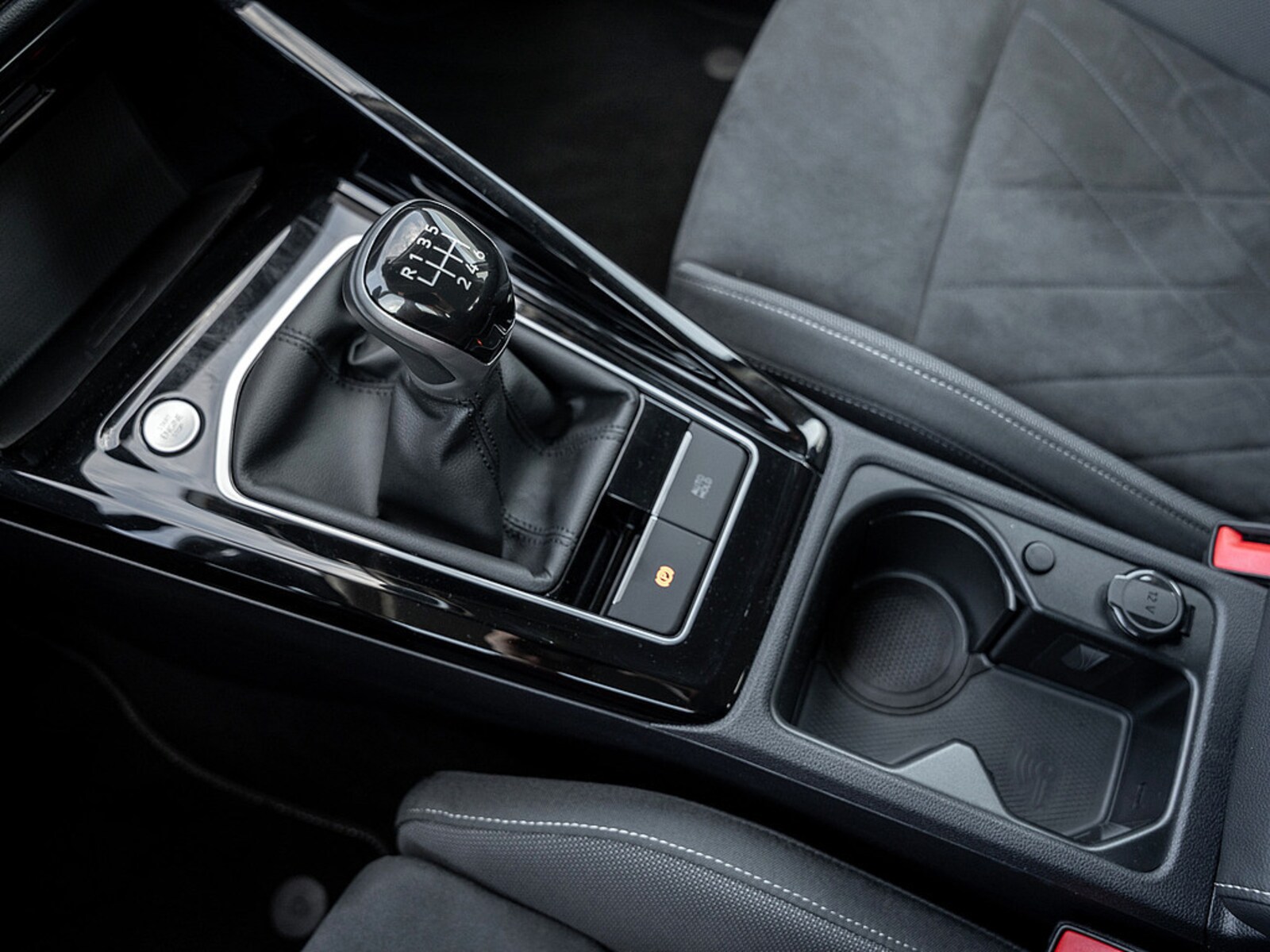 Volkswagen Golf – Bild 9