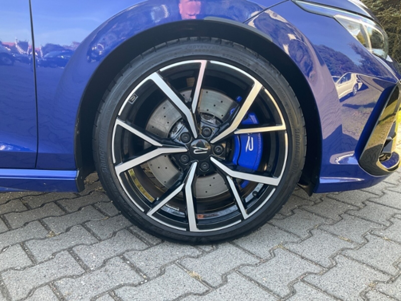 Volkswagen Golf Variant – Bild 9
