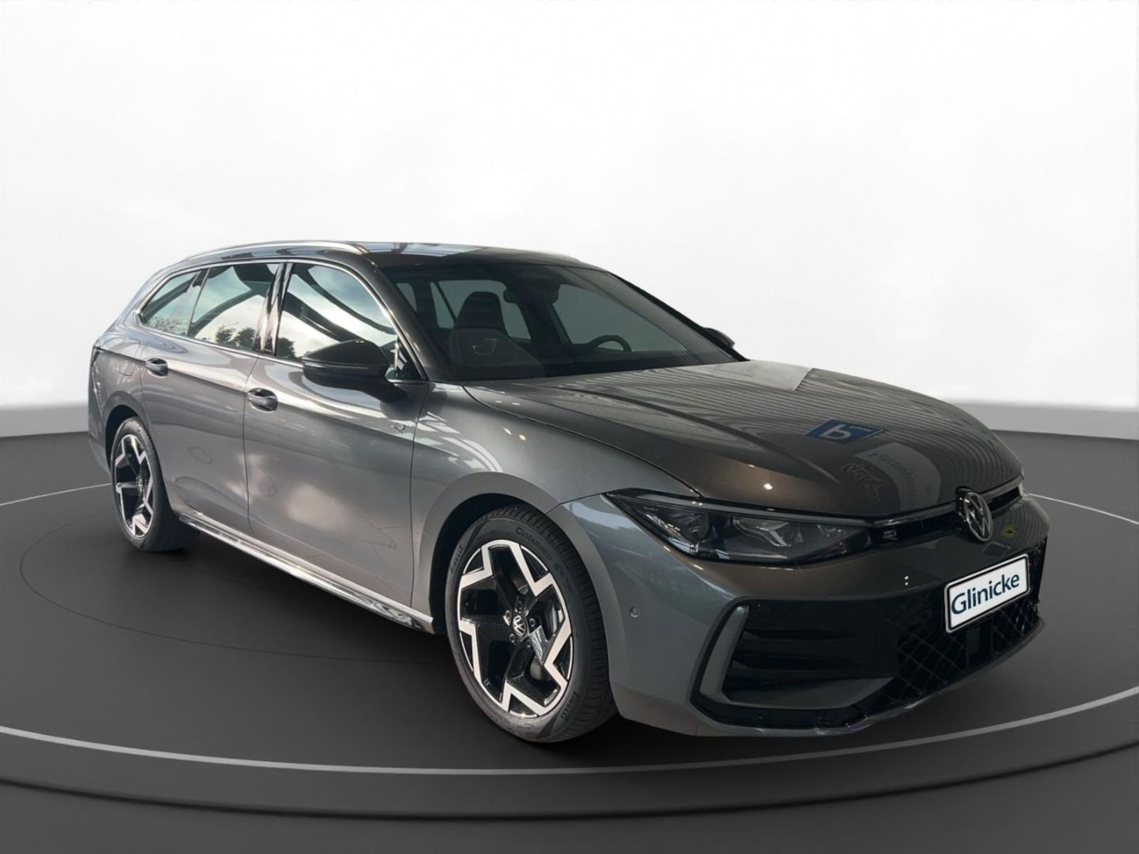 Volkswagen Passat – Bild 14