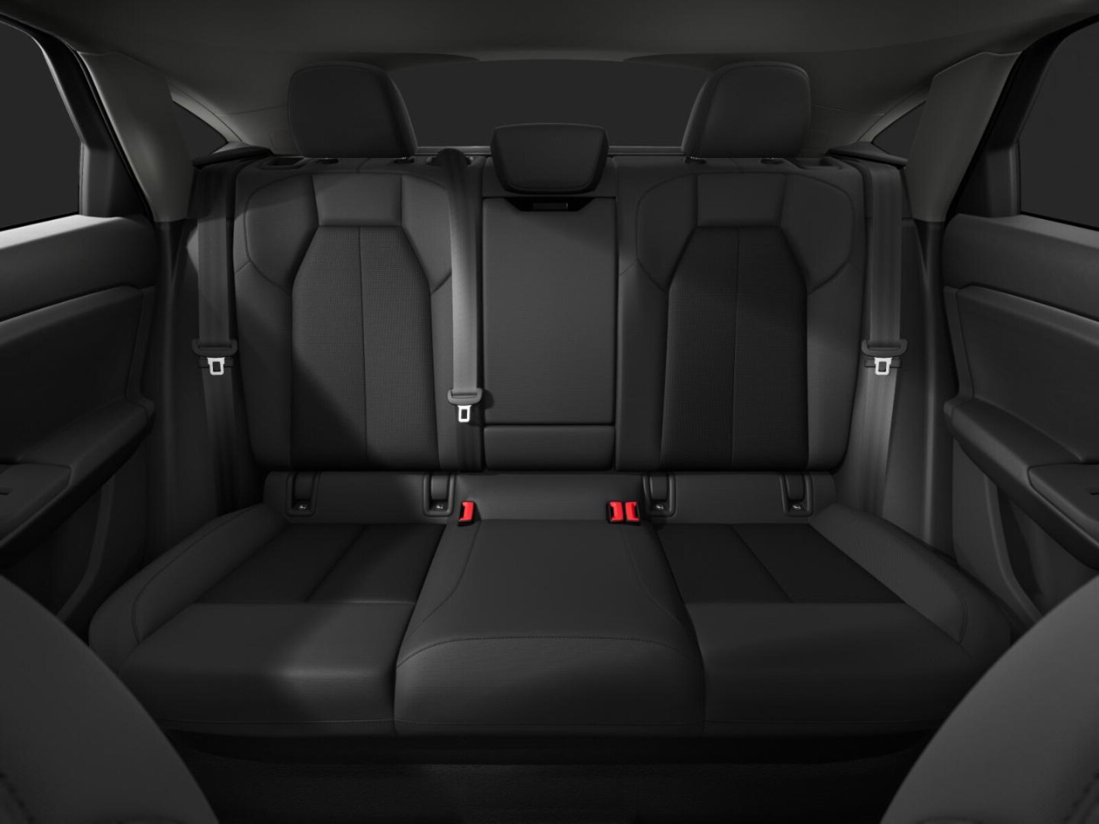 Audi Q6 Sportback e-tron – Bild 10