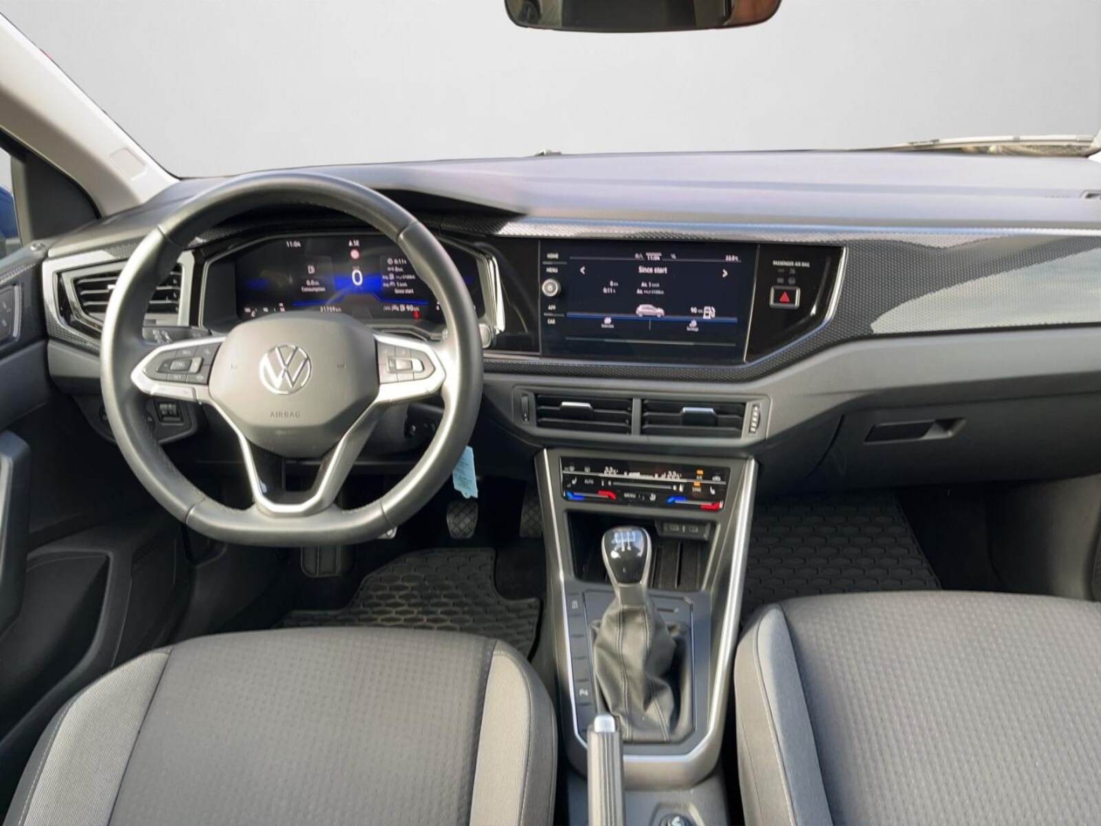 Volkswagen Polo – Bild 3