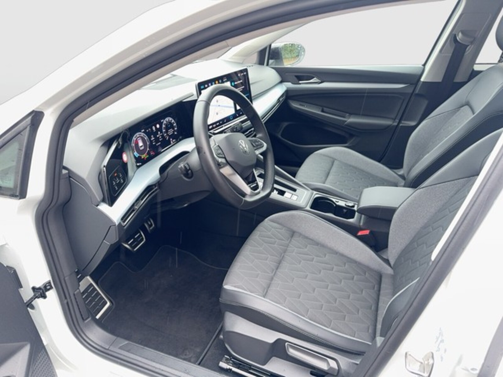 Volkswagen Golf Variant – Bild 8