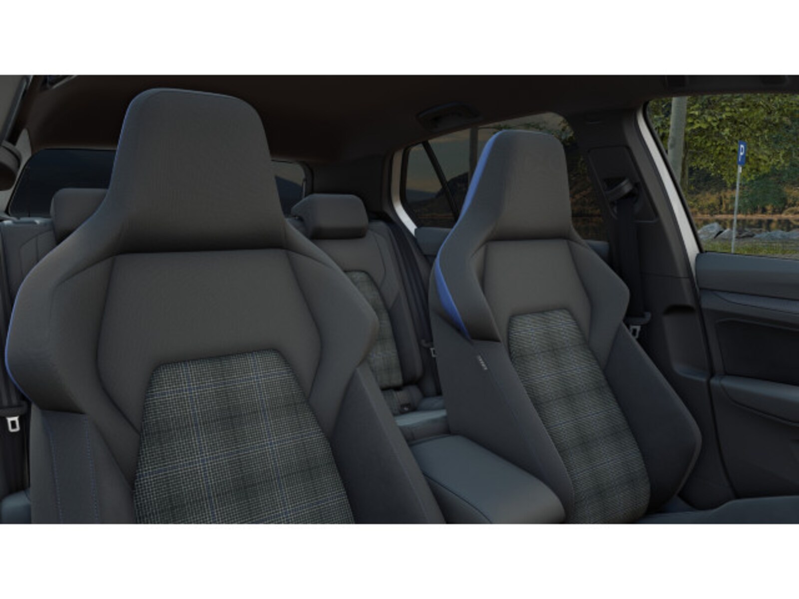 Volkswagen Golf – Bild 4