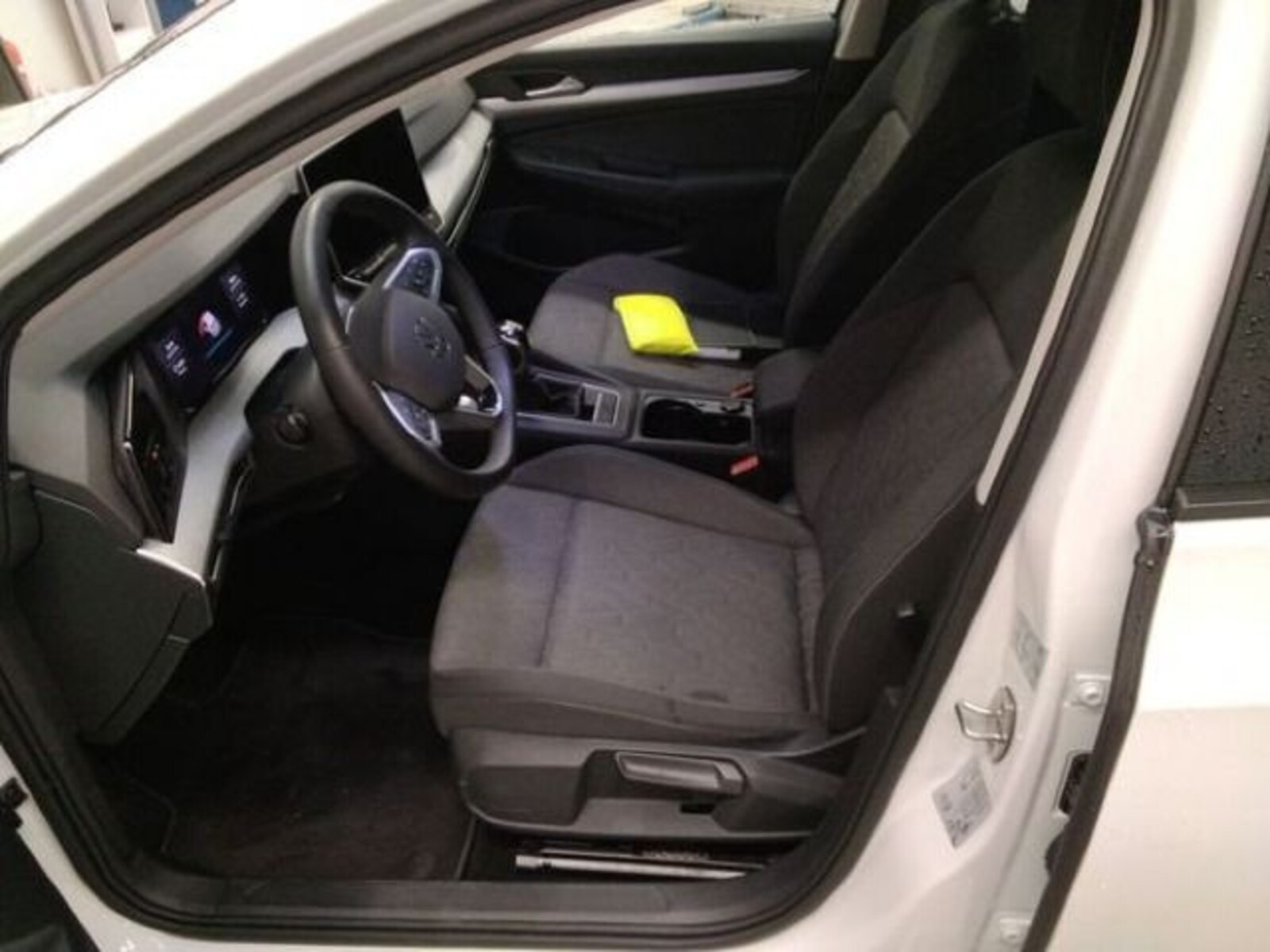 Volkswagen Golf – Bild 5