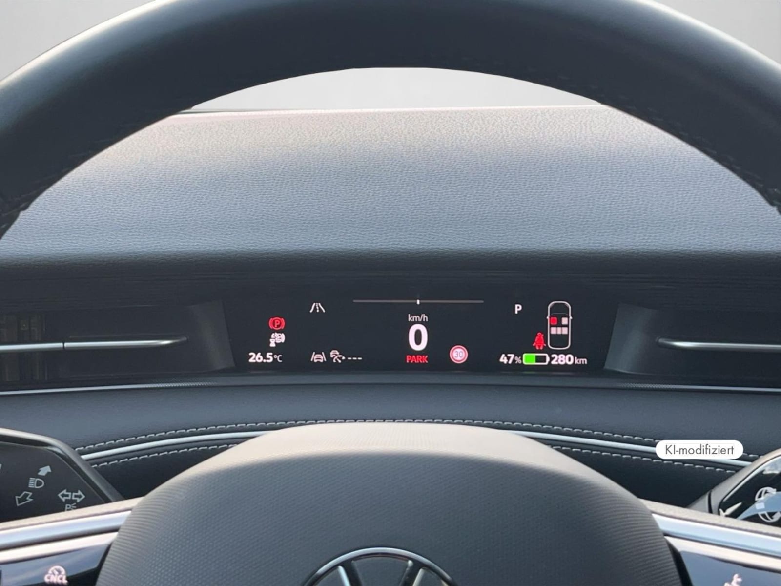 Volkswagen ID.7 – Bild 11