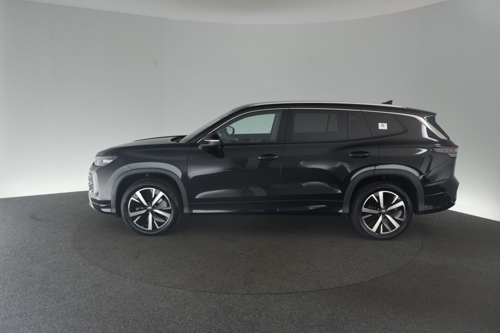 Volkswagen Tayron – Bild 6