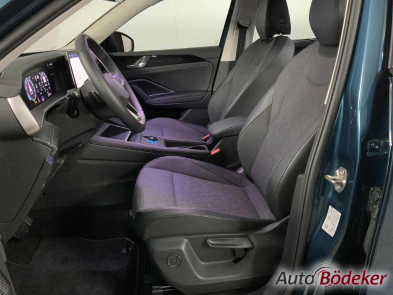 Volkswagen Tayron – Bild 6