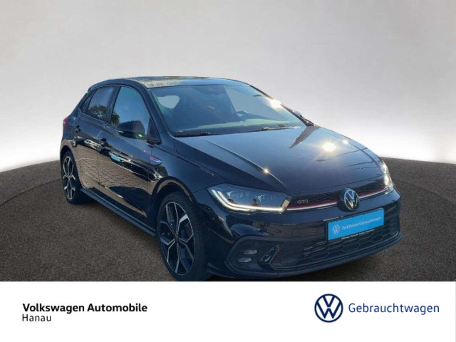 Volkswagen Polo – Bild 6