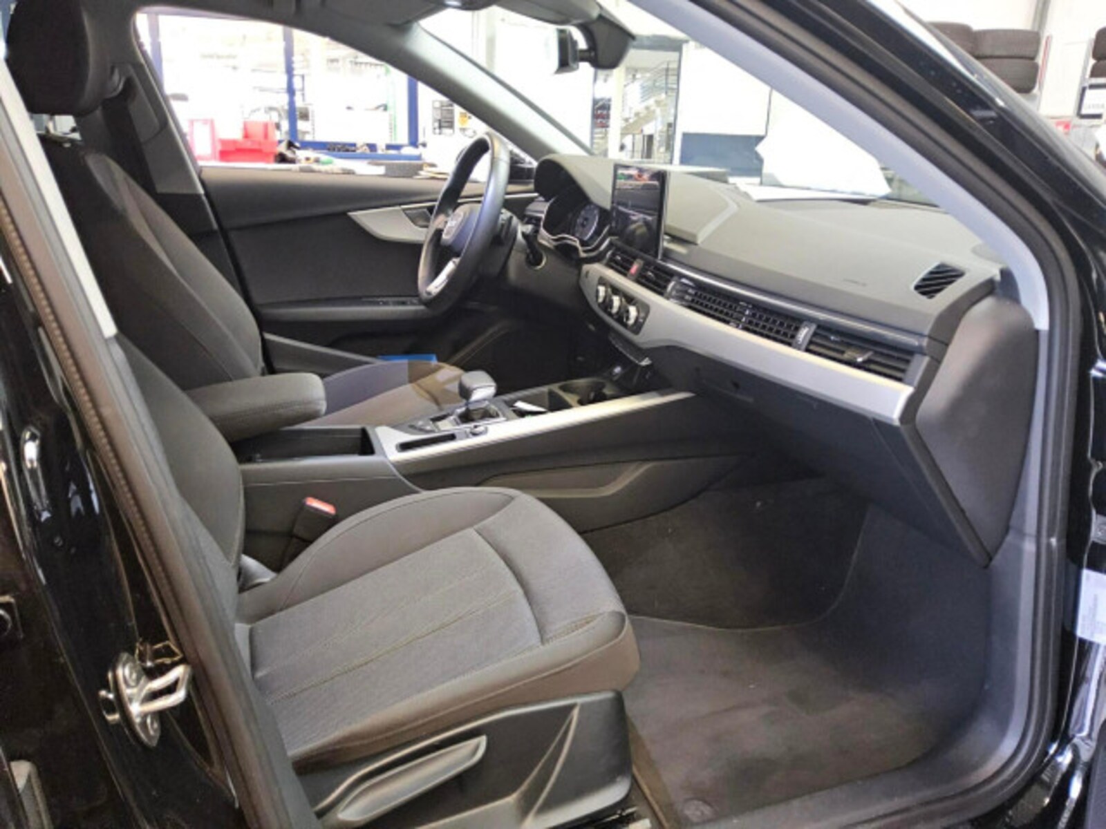 Audi A4 Avant – Bild 6
