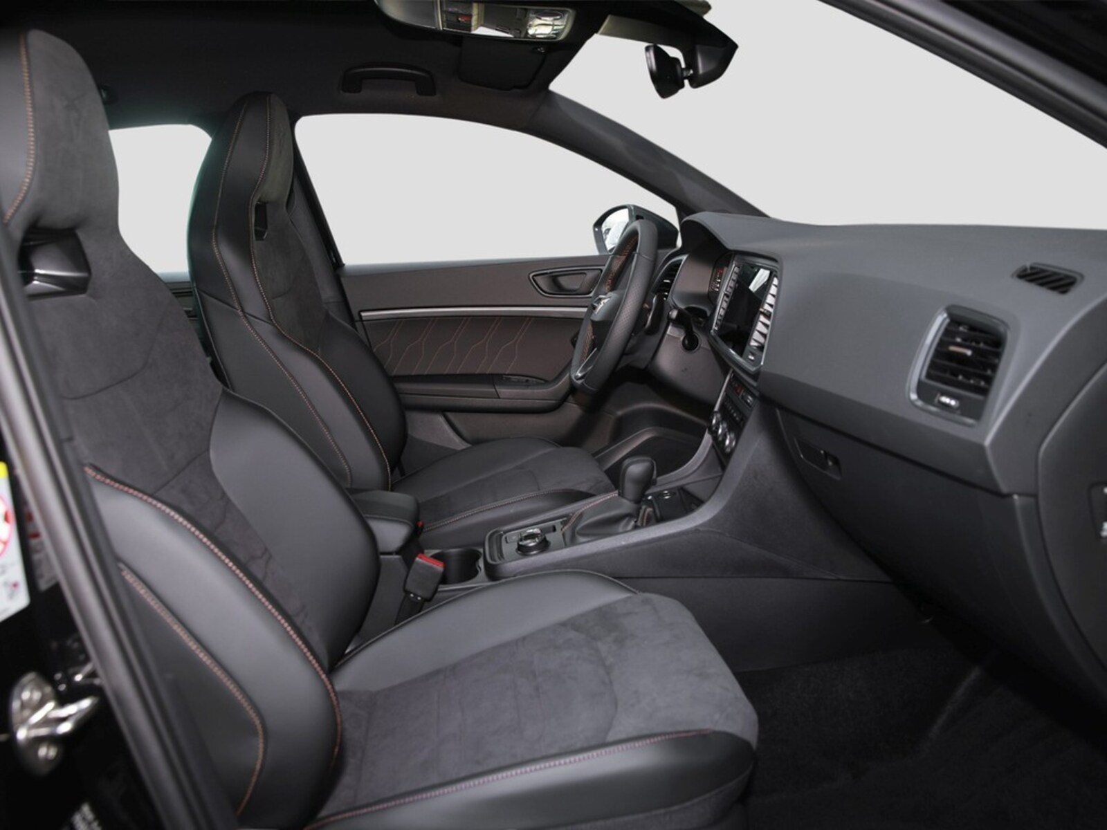 CUPRA Ateca – Bild 6