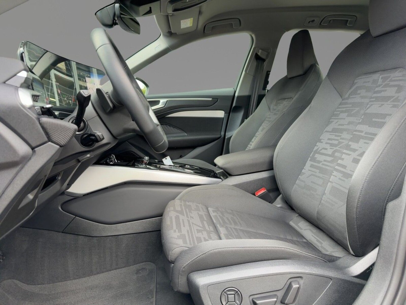 Audi A6 Avant – Bild 9
