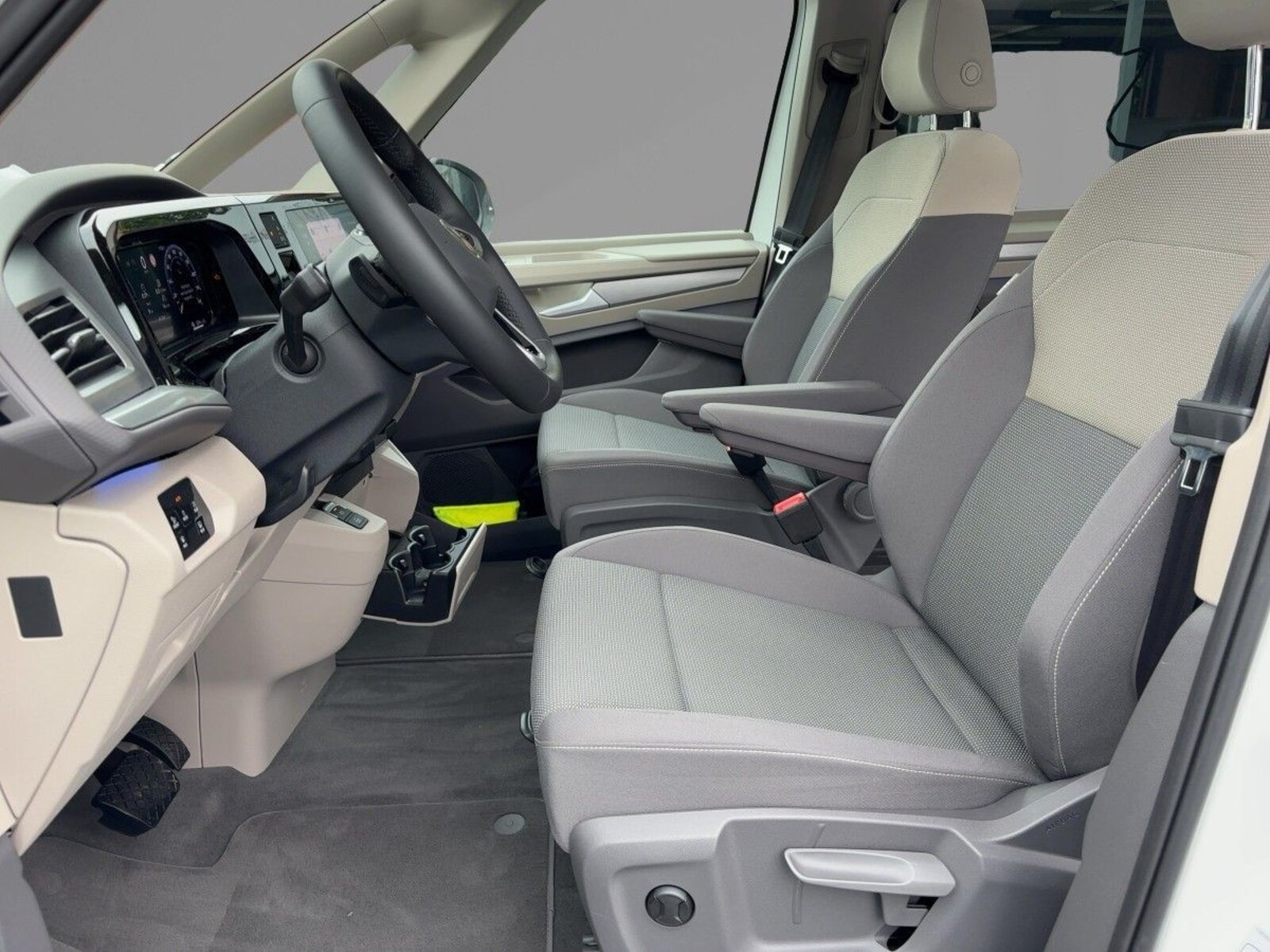 Volkswagen Multivan Langversion – Bild 6