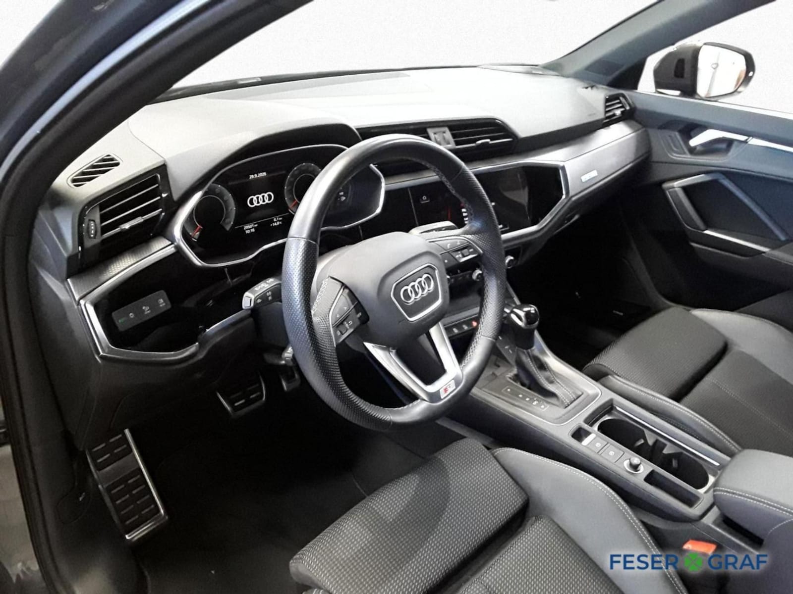 Audi Q3 – Bild 4
