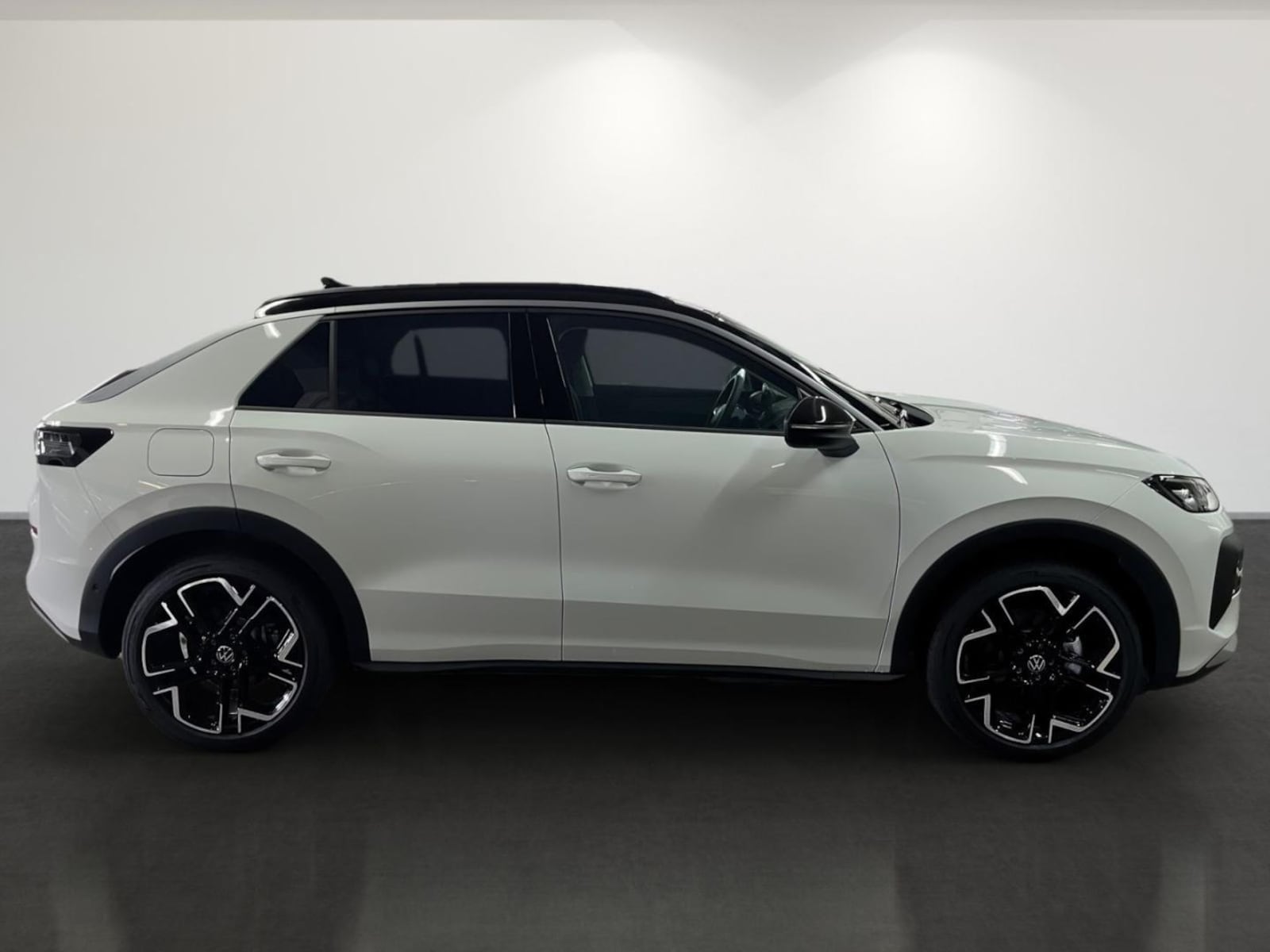 Volkswagen T-Roc – Bild 4