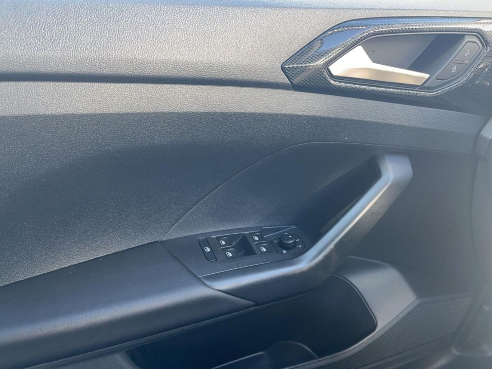 Volkswagen T-Cross – Bild 13