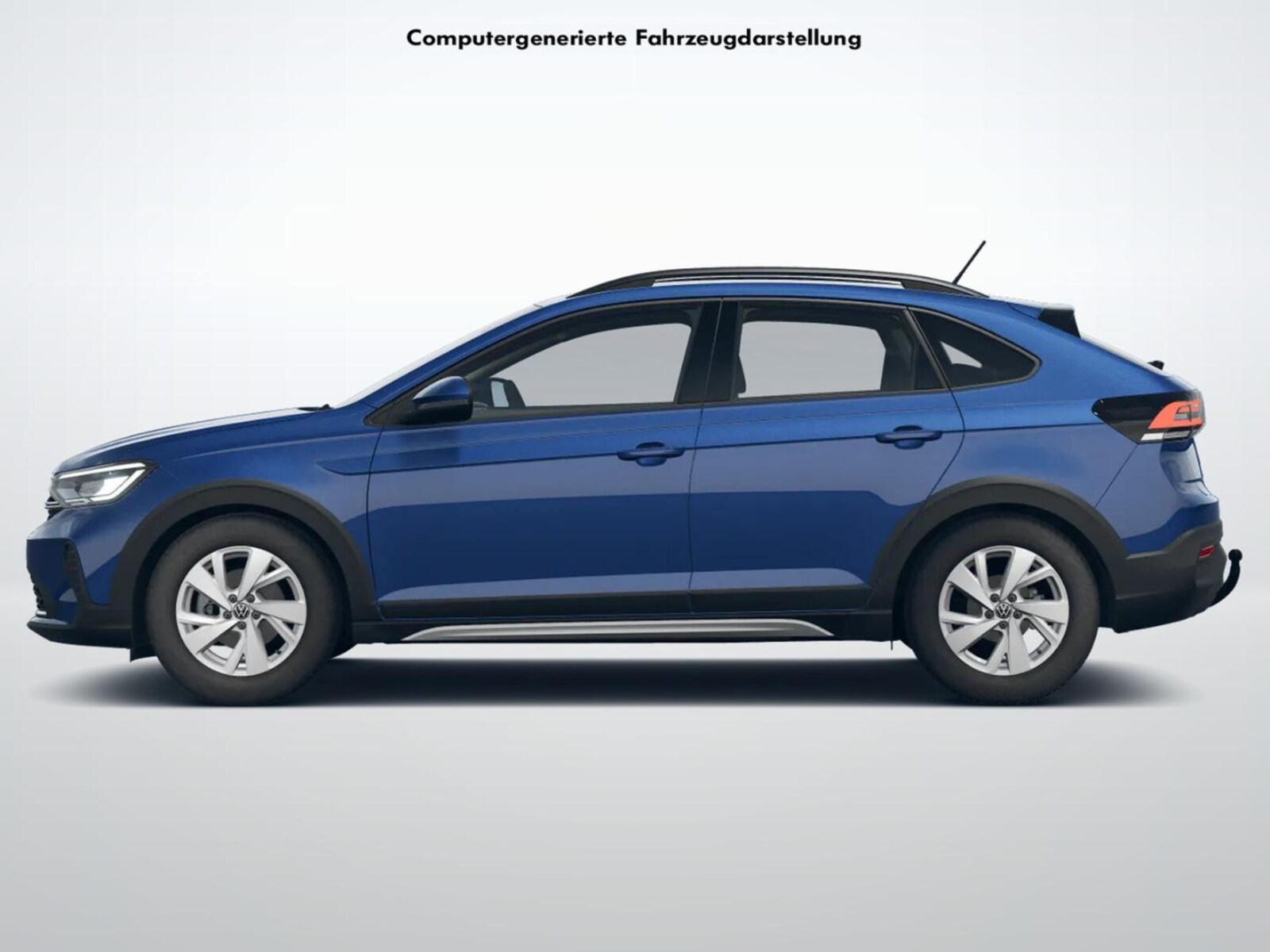 Volkswagen Taigo – Bild 4