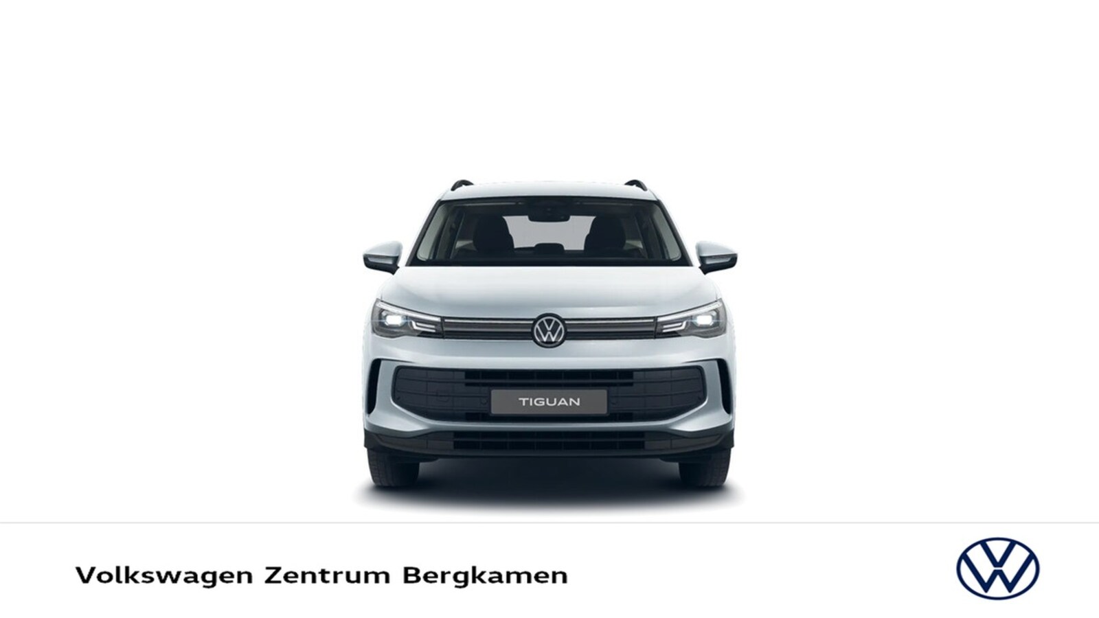 Volkswagen Tiguan – Bild 3