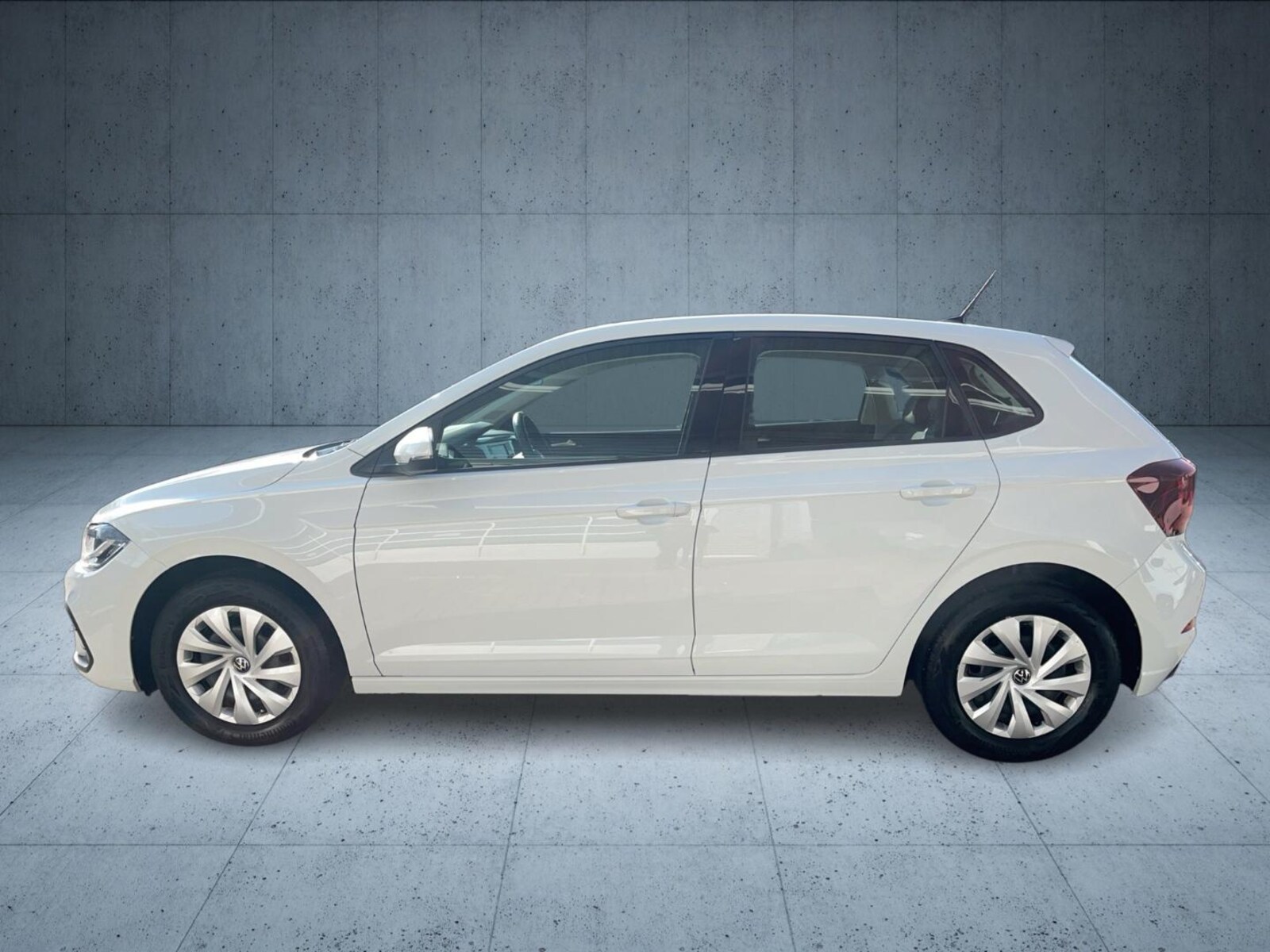 Volkswagen Polo – Bild 5