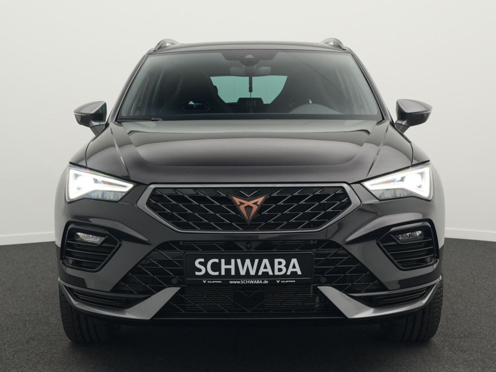 CUPRA Ateca – Bild 6