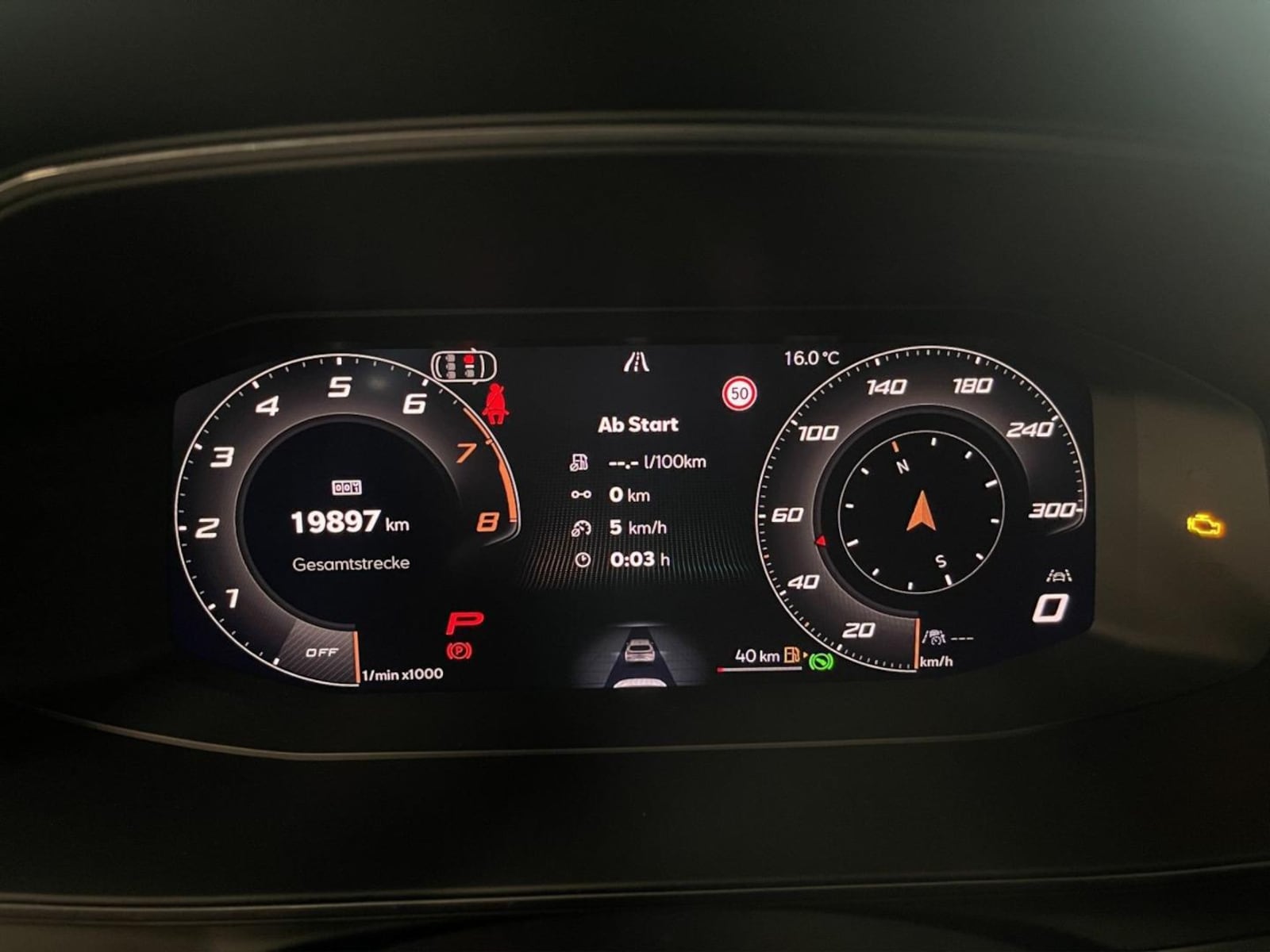 CUPRA Formentor – Bild 10