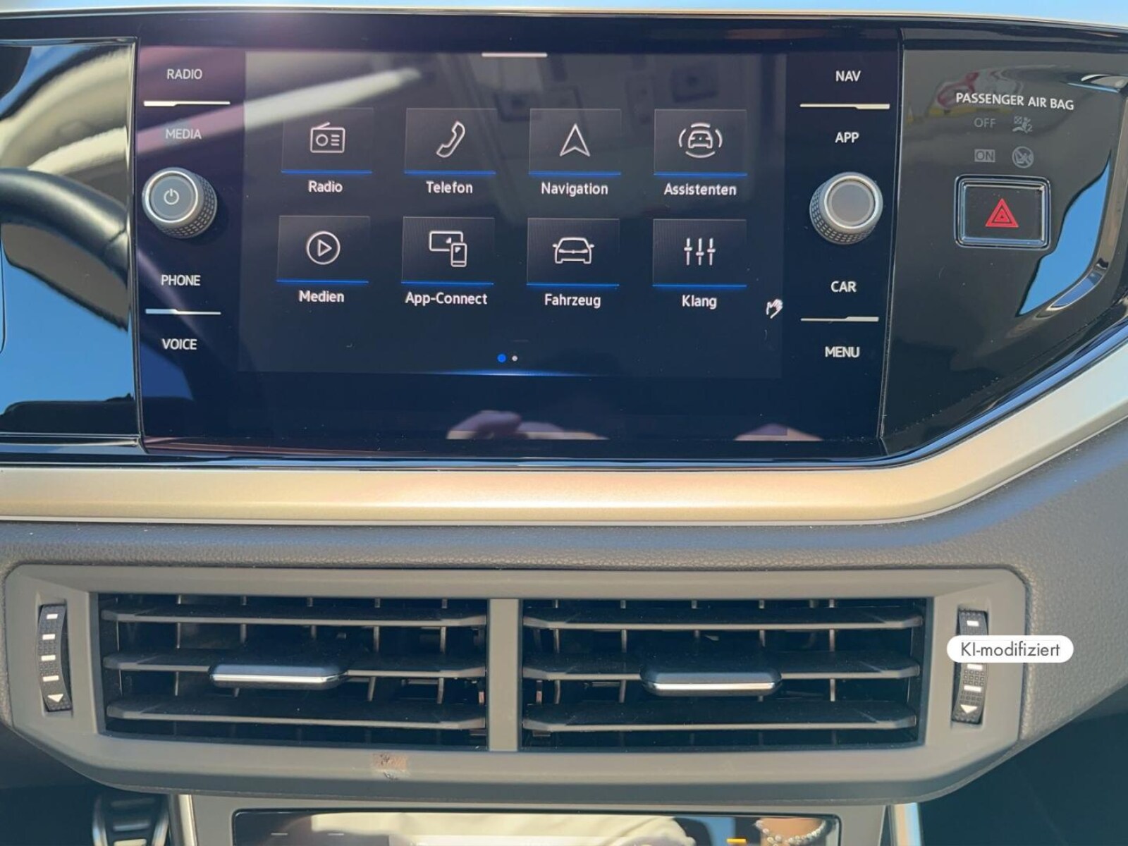 Volkswagen Polo – Bild 11