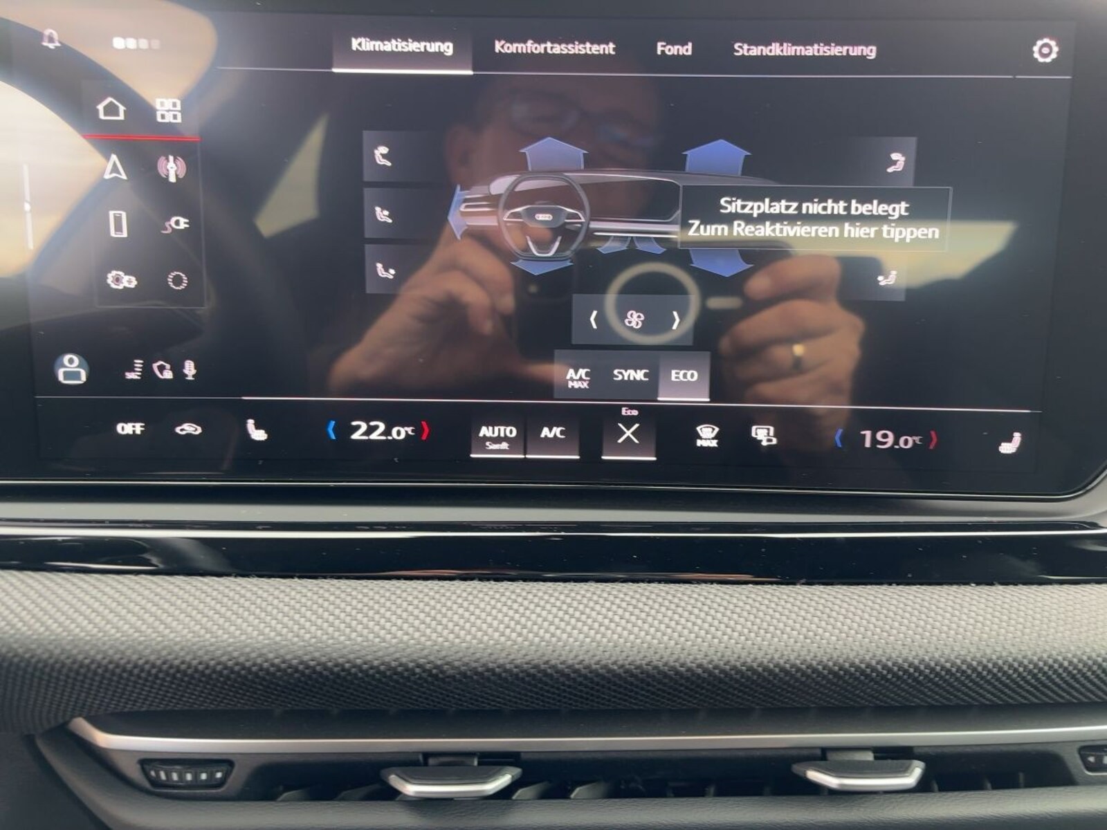 Audi A5 Avant – Bild 12
