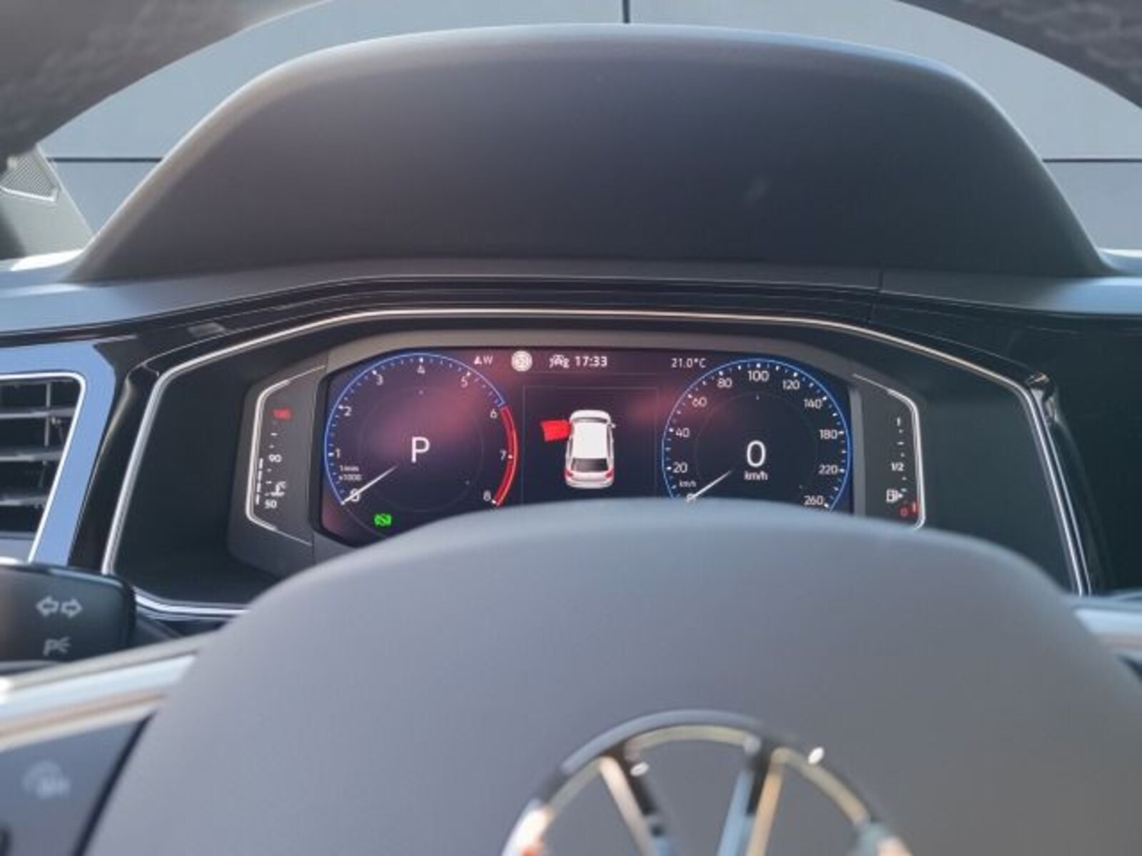Volkswagen Polo – Bild 13