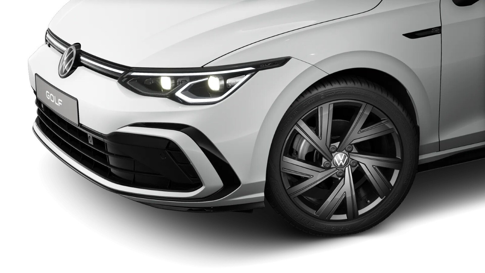 Volkswagen Golf – Bild 8