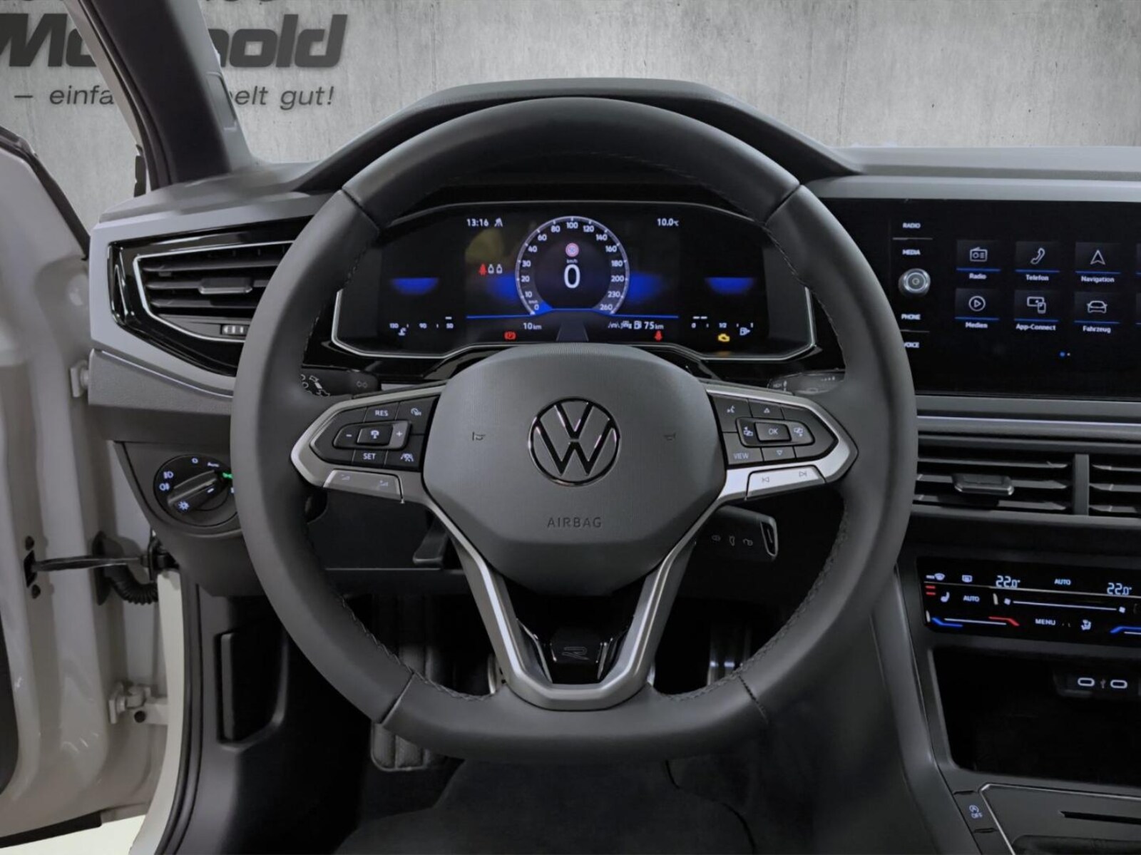 Volkswagen Polo – Bild 14