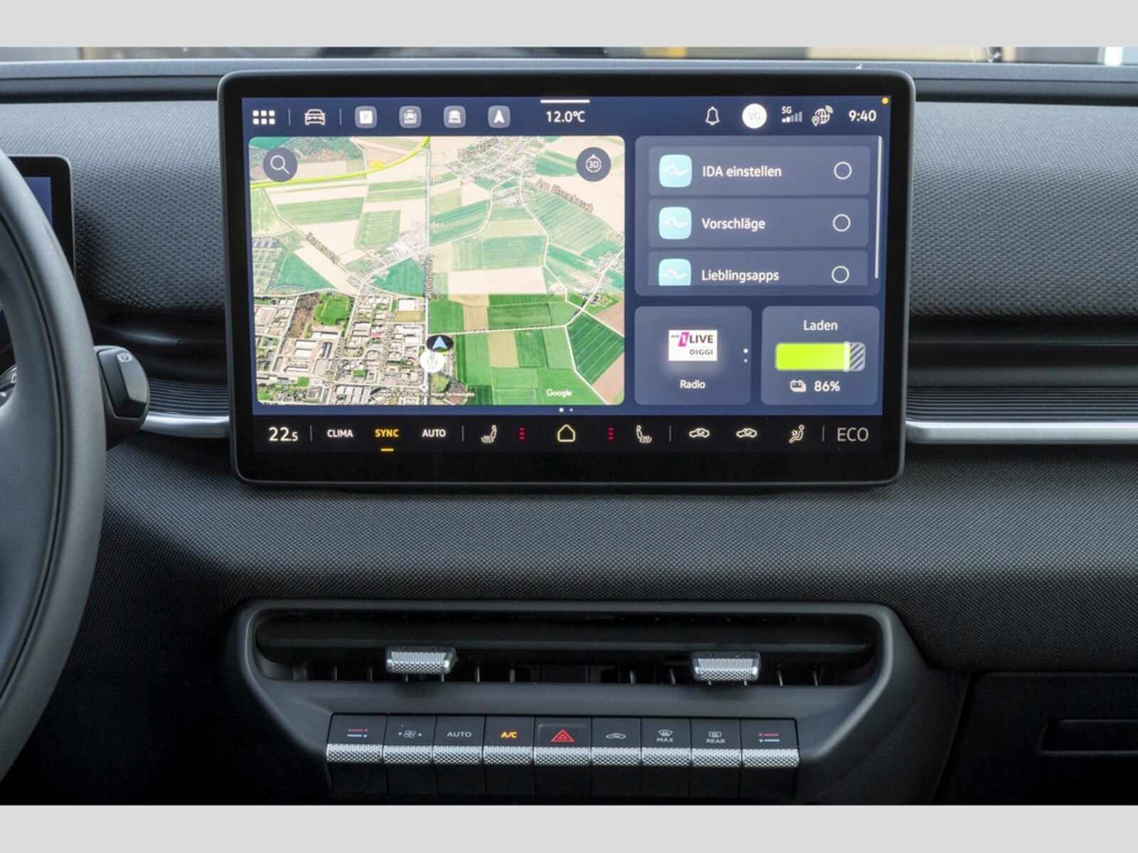 Volkswagen ID. Polo – Bild 12