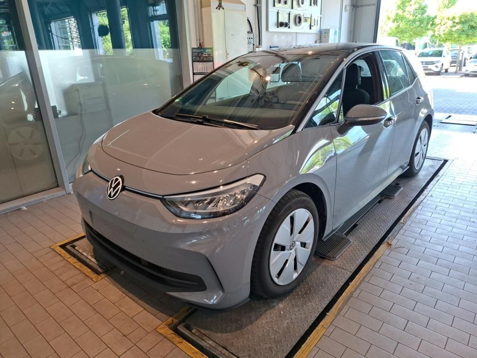 Volkswagen ID.3 – Bild 2