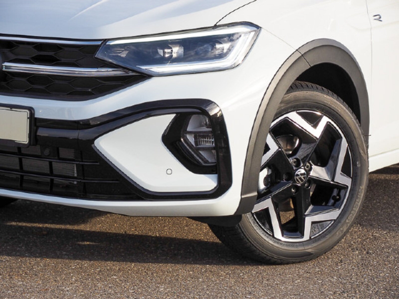 Volkswagen Taigo – Bild 4