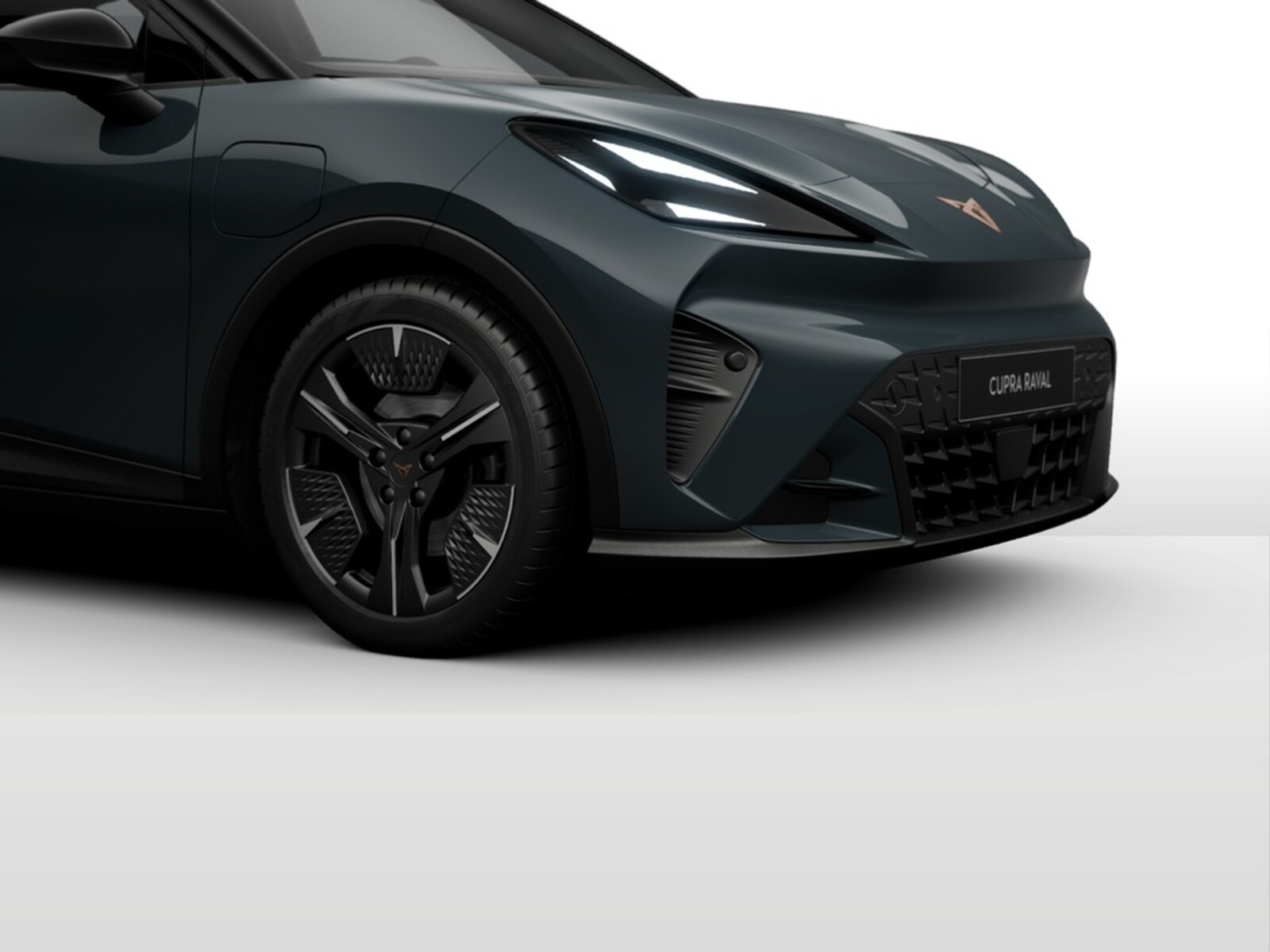 CUPRA Raval – Bild 6