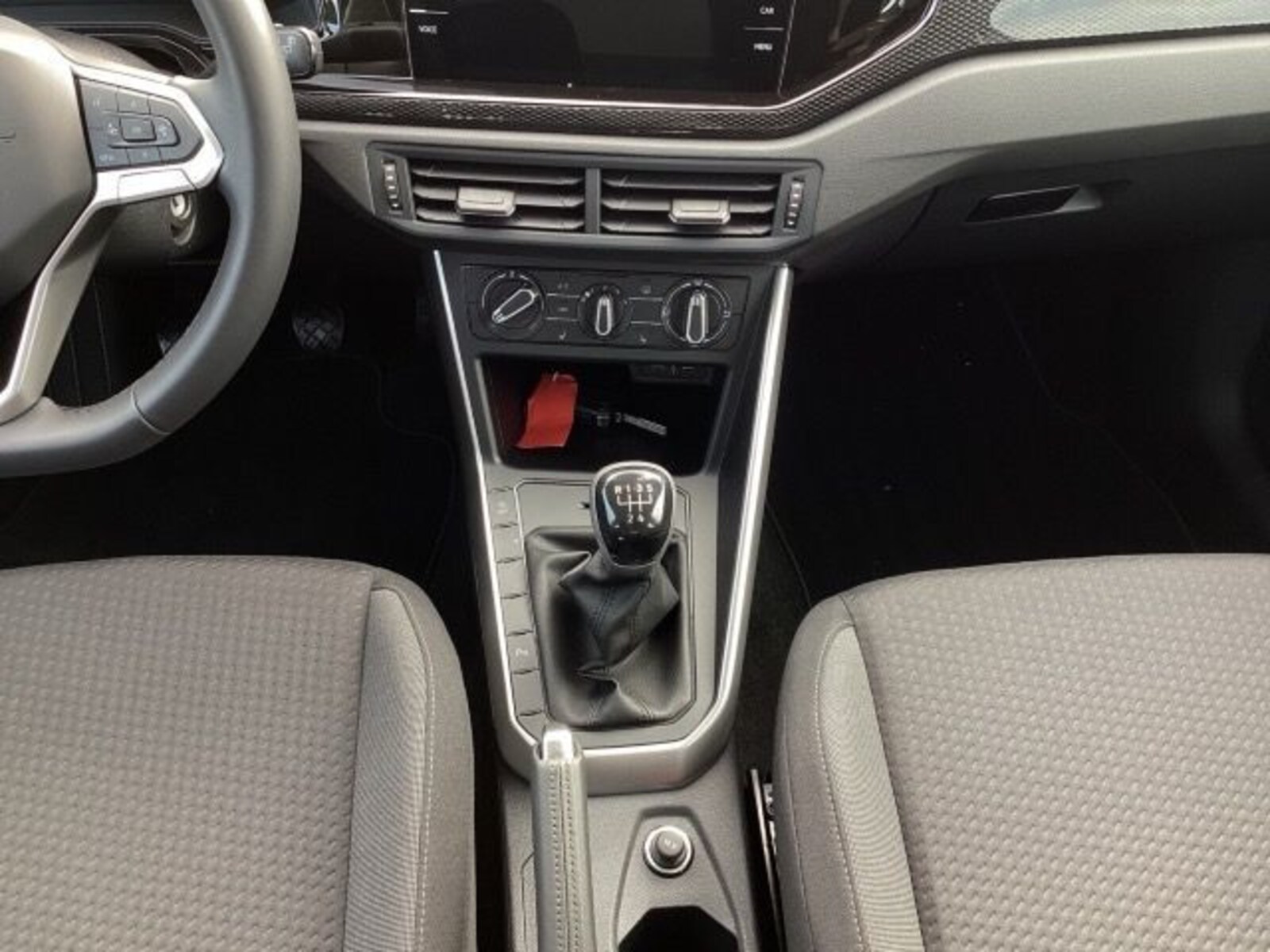 Volkswagen Polo – Bild 7