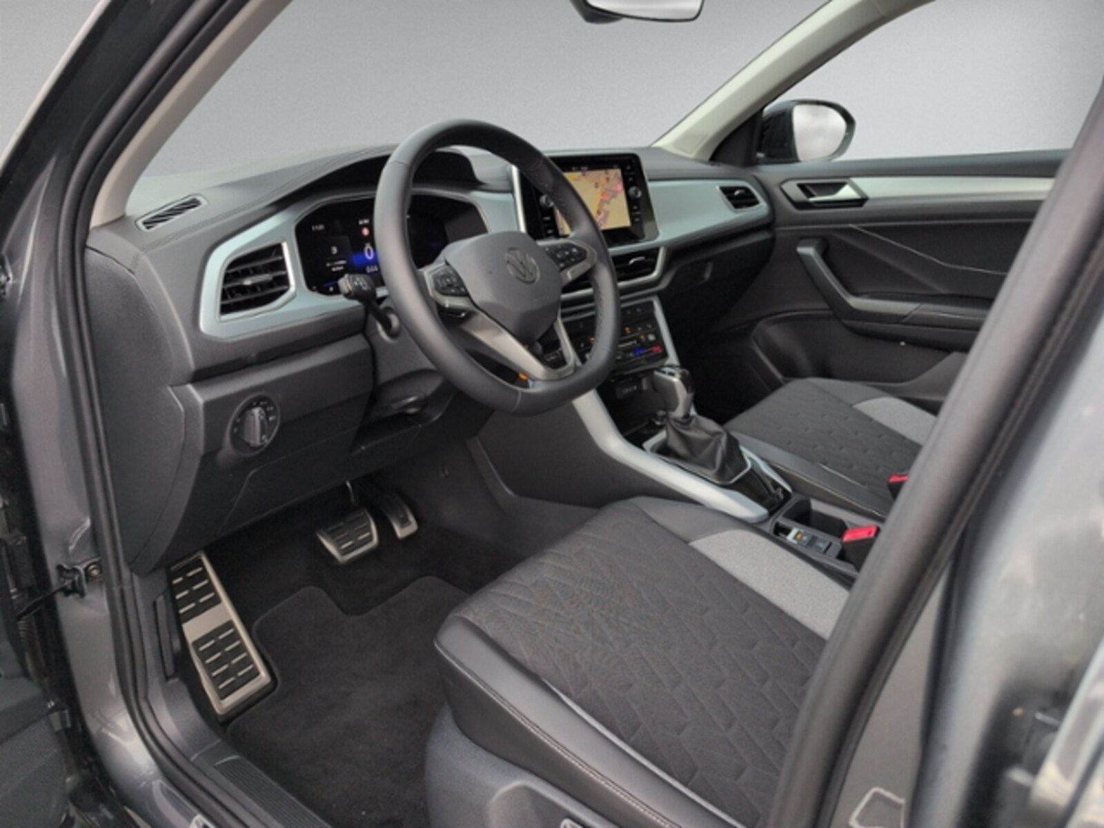 Volkswagen T-Roc – Bild 8