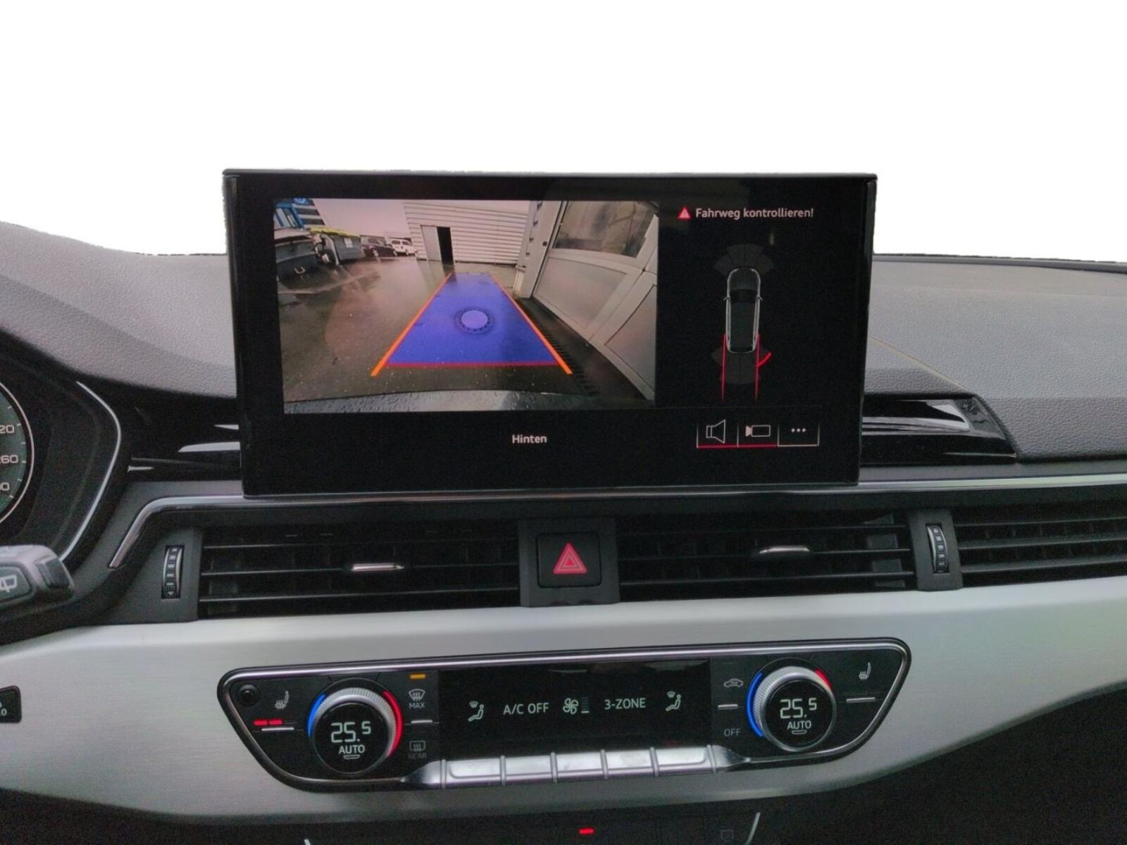 Audi A4 Avant – Bild 13