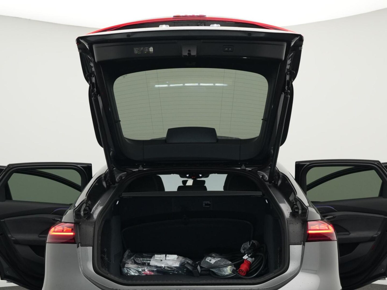 Audi A6 Sportback e-tron – Bild 19