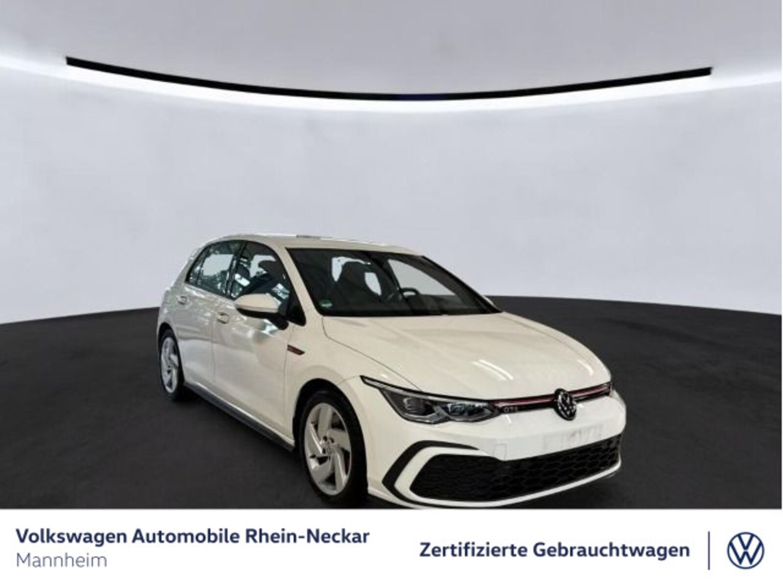 Volkswagen Golf – Bild 4