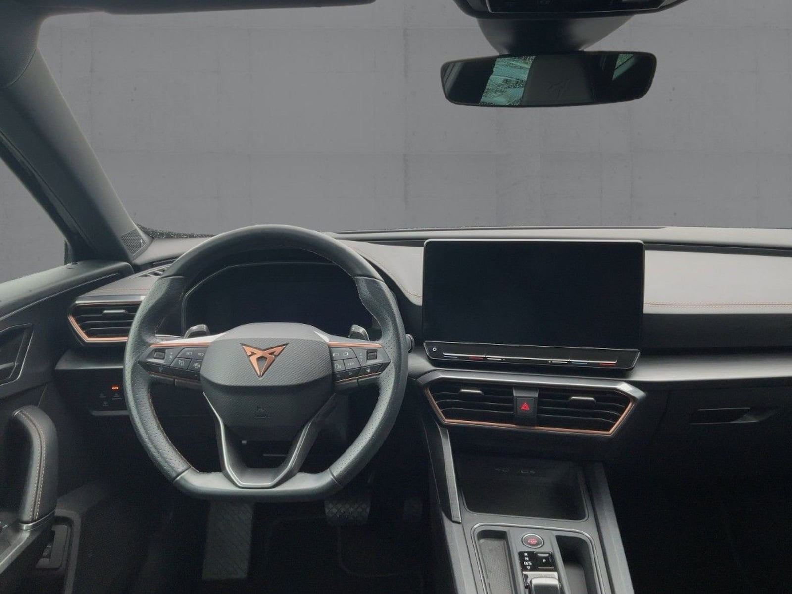 CUPRA Formentor – Bild 8