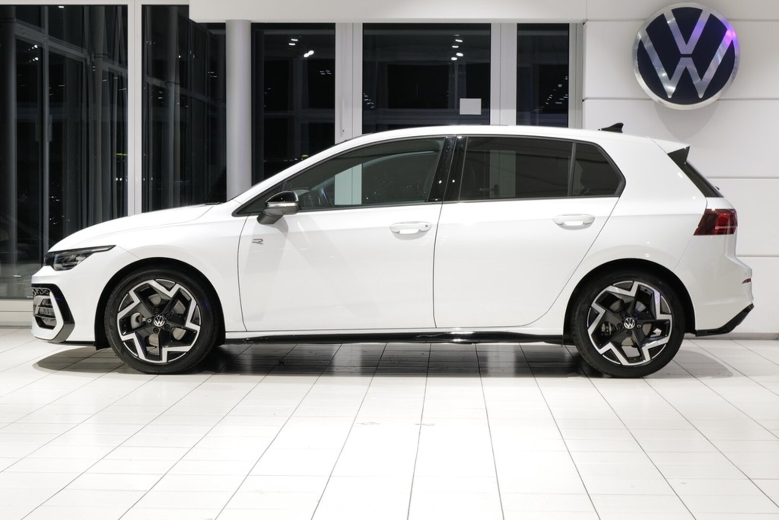 Volkswagen Golf – Bild 7
