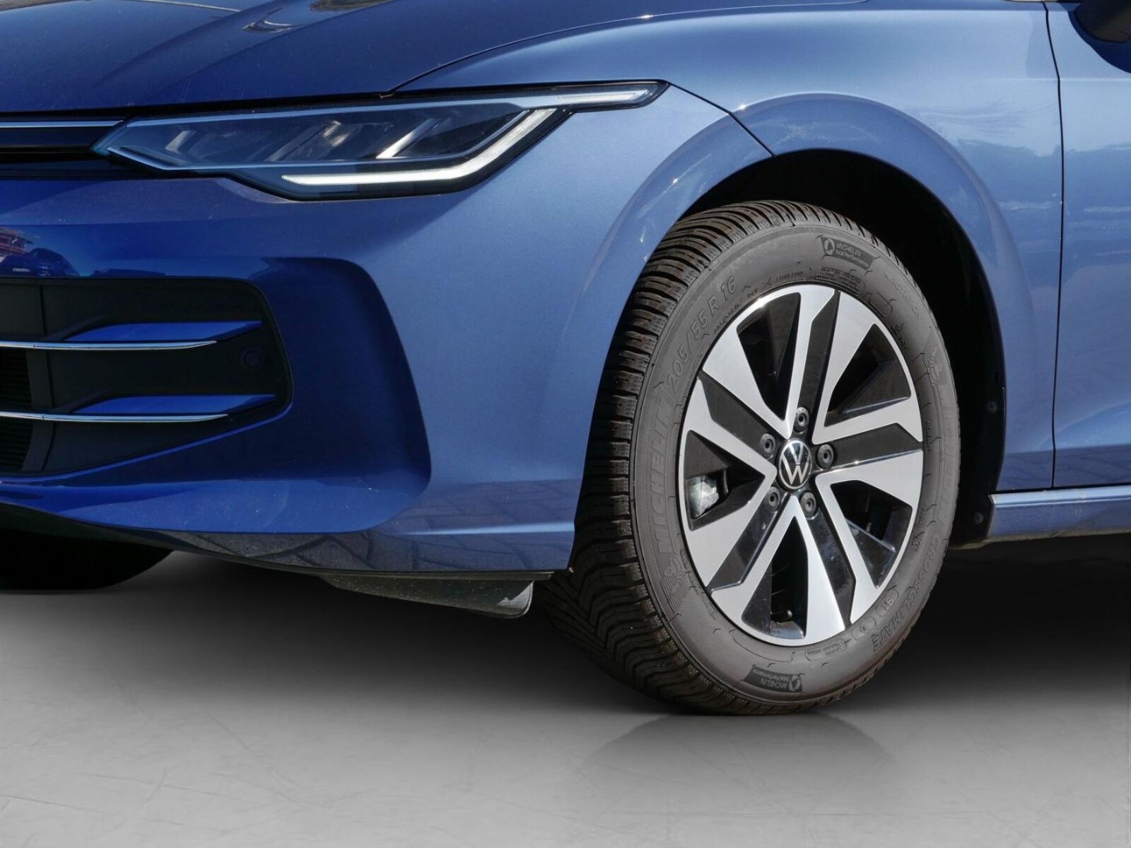 Volkswagen Golf – Bild 13