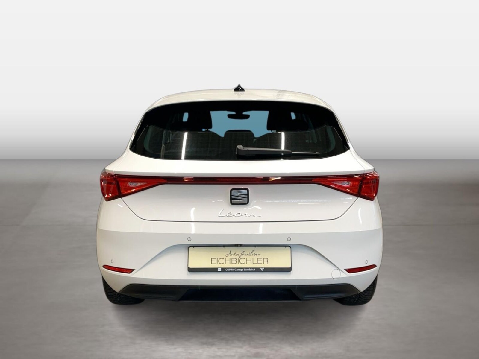 SEAT Leon – Bild 4