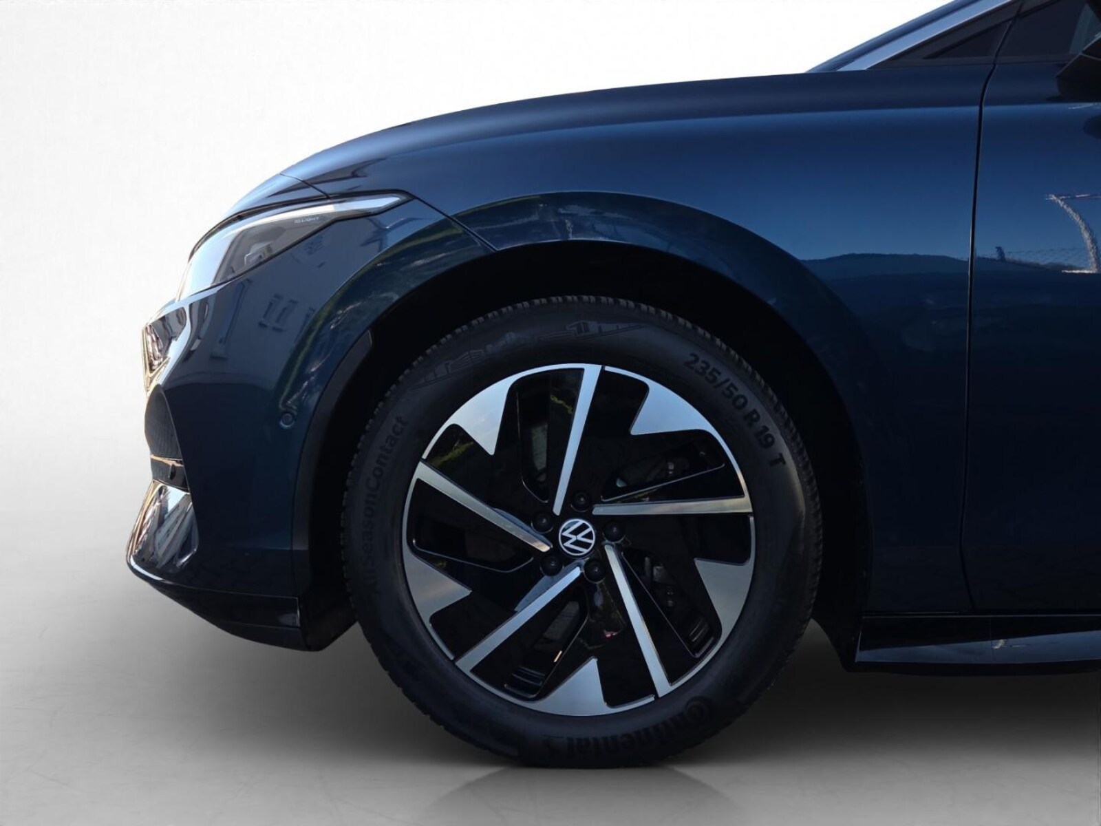 Volkswagen ID.7 Tourer – Bild 15