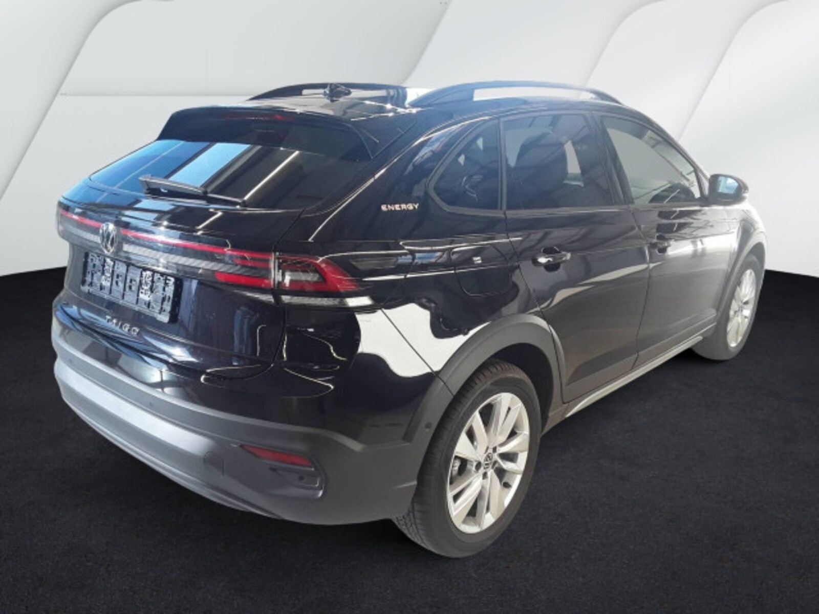 Volkswagen Taigo – Bild 5