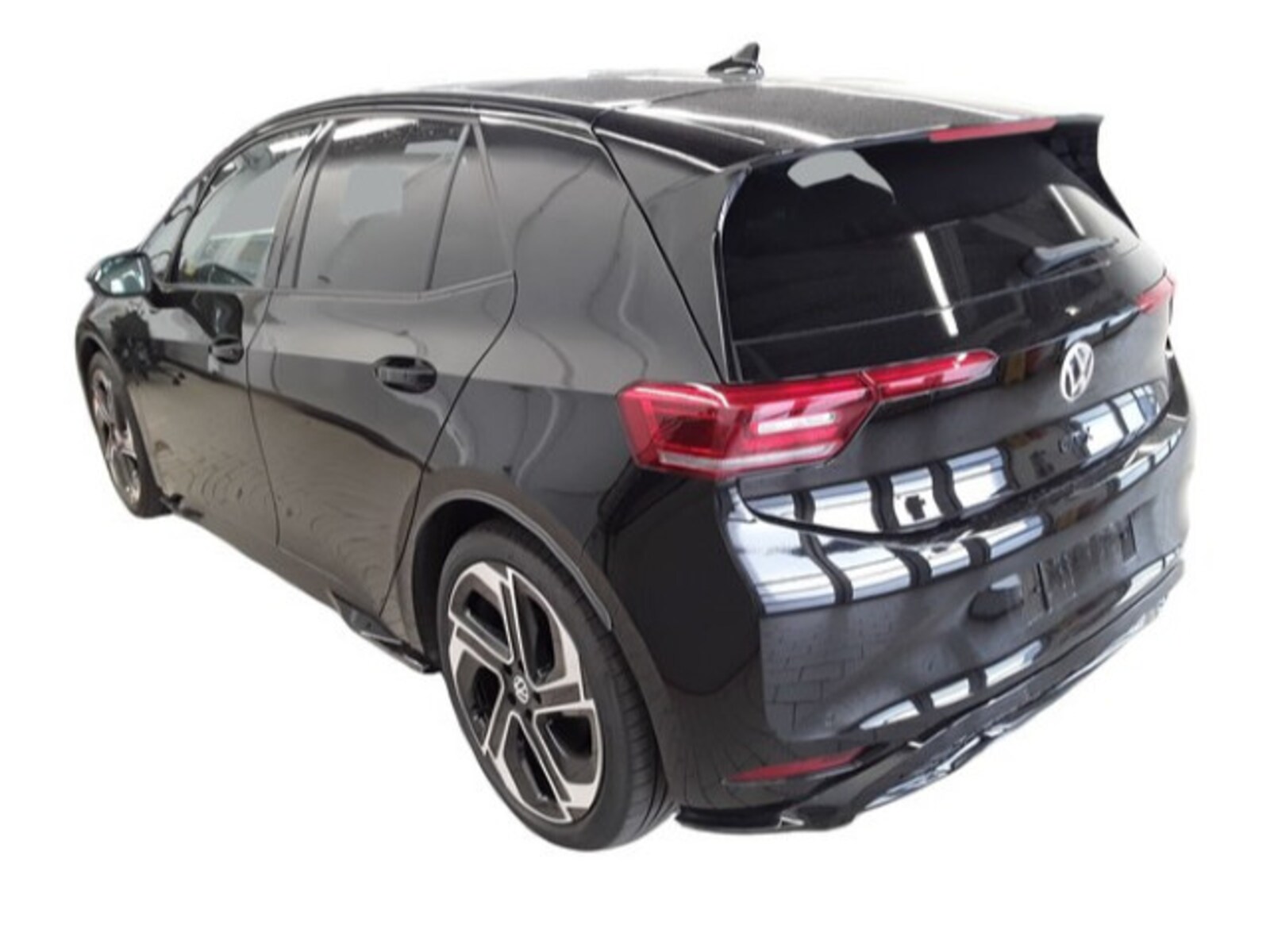 Volkswagen ID.3 – Bild 5